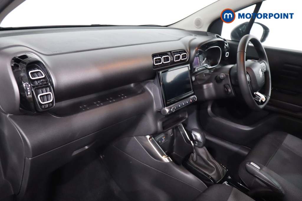 Citroen C3 Aircross Plus Automatic Petrol SUV - Stock Number (1620519) - 26th supplementary image