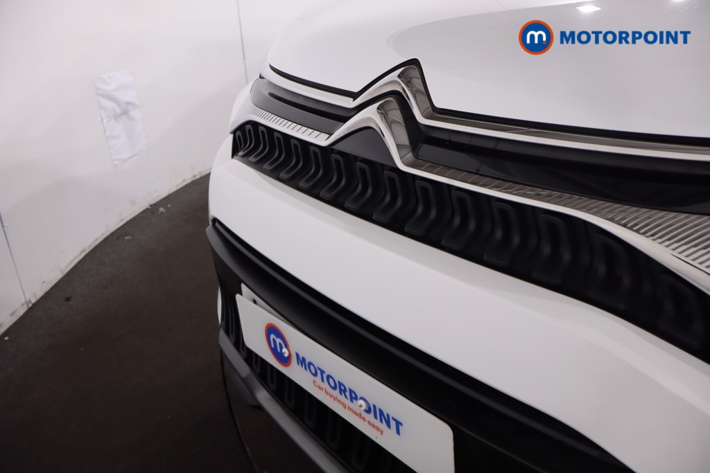 Citroen C3 Aircross Plus Automatic Petrol SUV - Stock Number (1620519) - 29th supplementary image