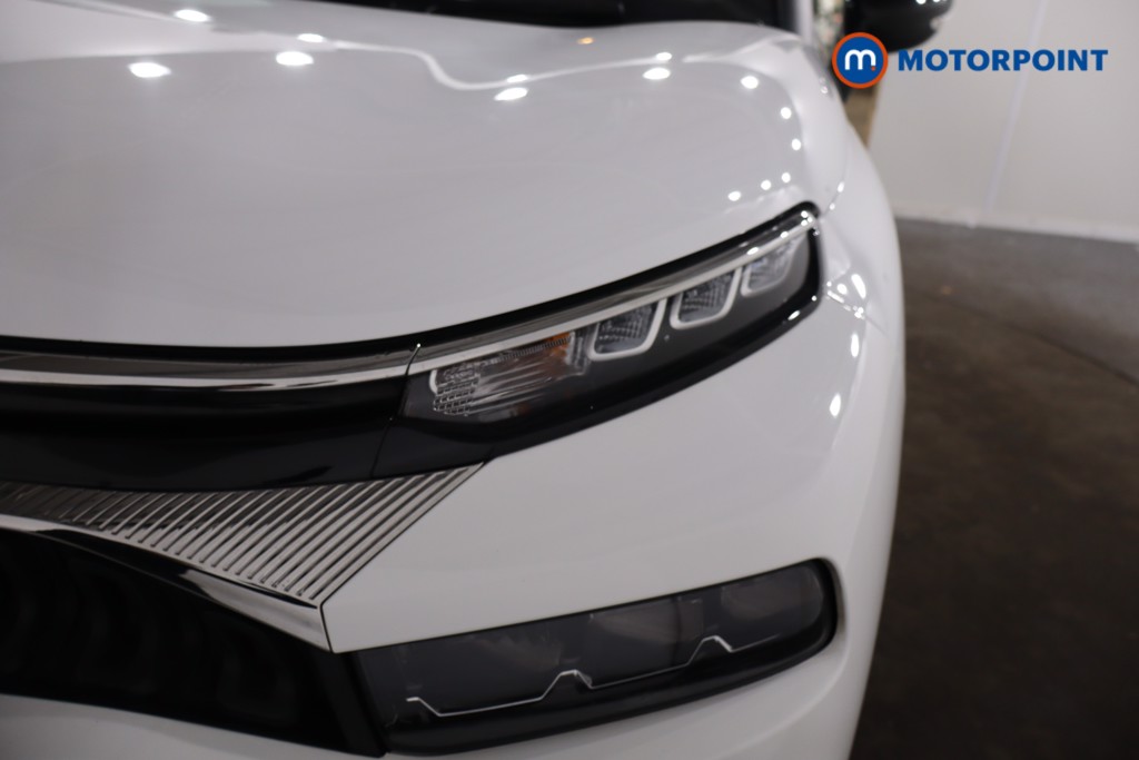 Citroen C3 Aircross Plus Automatic Petrol SUV - Stock Number (1620519) - 30th supplementary image