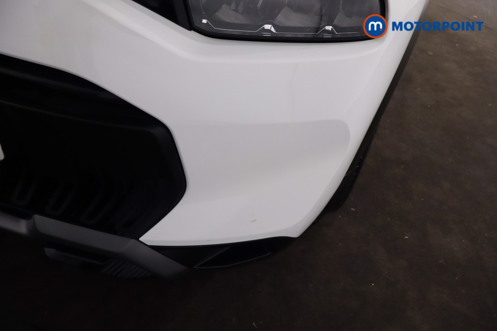 Citroen C3 Aircross Plus Automatic Petrol SUV - Stock Number (1620519) - 31st supplementary image