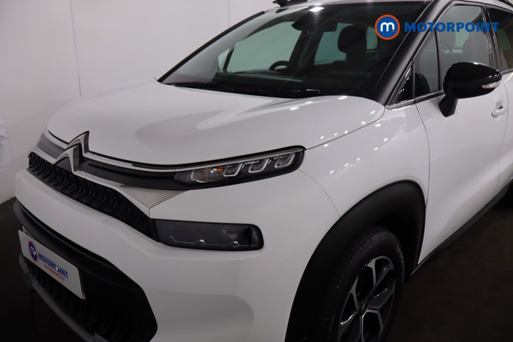 Citroen C3 Aircross Plus Automatic Petrol SUV - Stock Number (1620519) - 32nd supplementary image