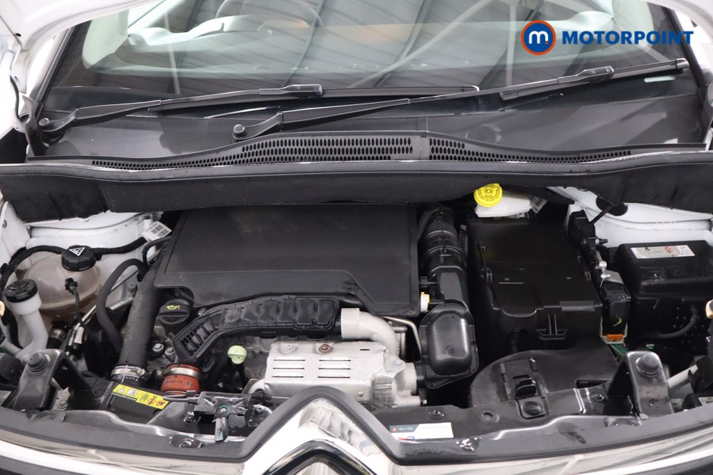 Citroen C3 Aircross Plus Automatic Petrol SUV - Stock Number (1620519) - 33rd supplementary image