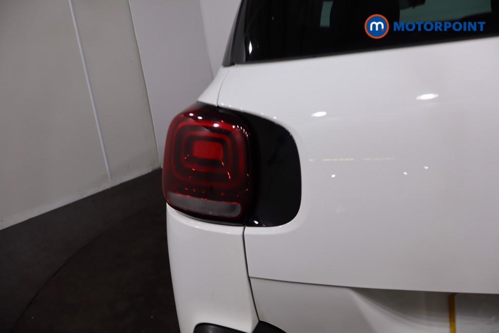 Citroen C3 Aircross Plus Automatic Petrol SUV - Stock Number (1620519) - 36th supplementary image