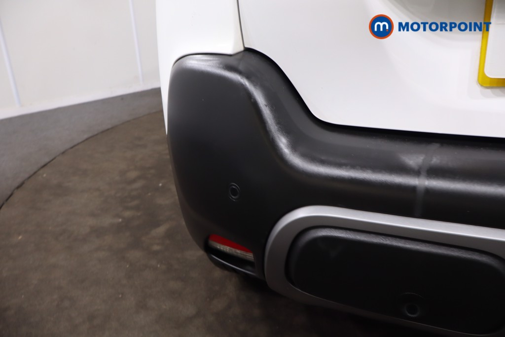 Citroen C3 Aircross Plus Automatic Petrol SUV - Stock Number (1620519) - 37th supplementary image