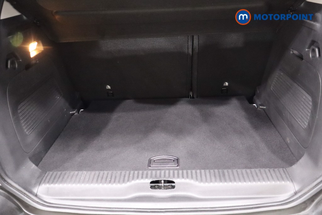 Citroen C3 Aircross Plus Automatic Petrol SUV - Stock Number (1620519) - 38th supplementary image