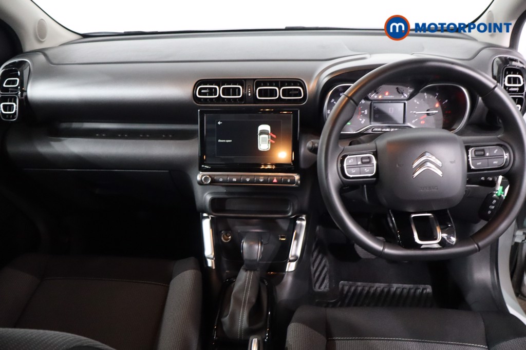 Citroen C3 Aircross Plus Automatic Petrol SUV - Stock Number (1620519) - 1st supplementary image
