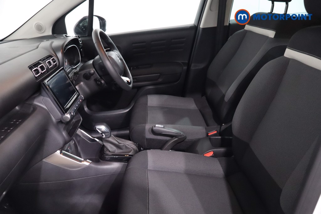 Citroen C3 Aircross Plus Automatic Petrol SUV - Stock Number (1620520) - 4th supplementary image