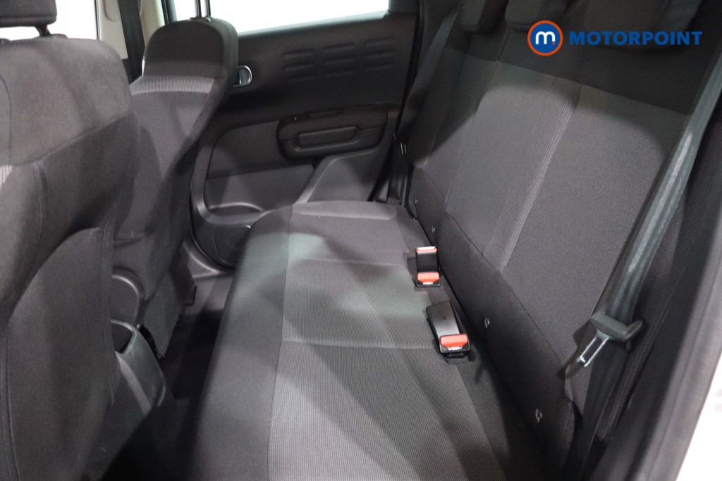 Citroen C3 Aircross Plus Automatic Petrol SUV - Stock Number (1620520) - 5th supplementary image
