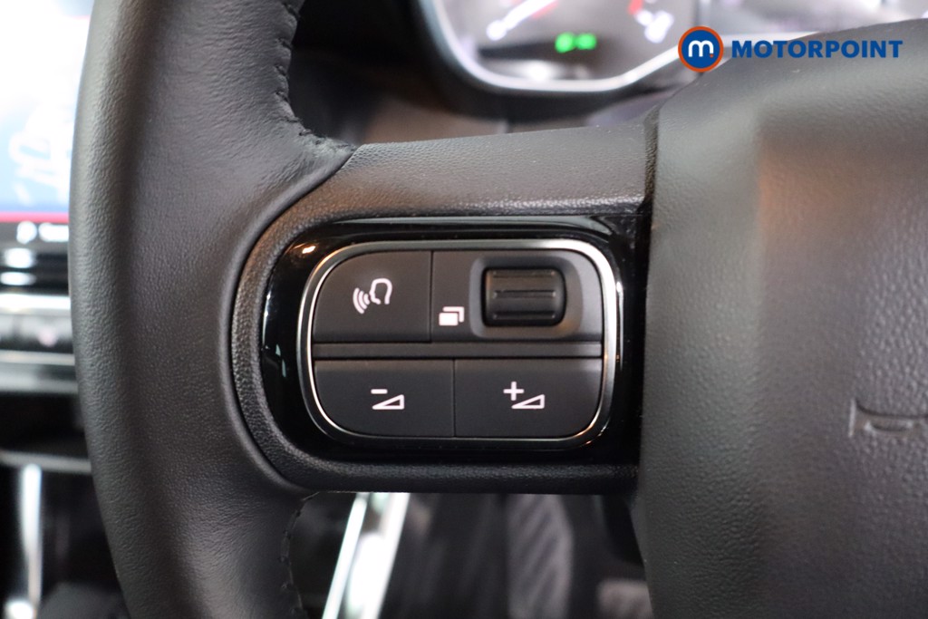 Citroen C3 Aircross Plus Automatic Petrol SUV - Stock Number (1620520) - 7th supplementary image