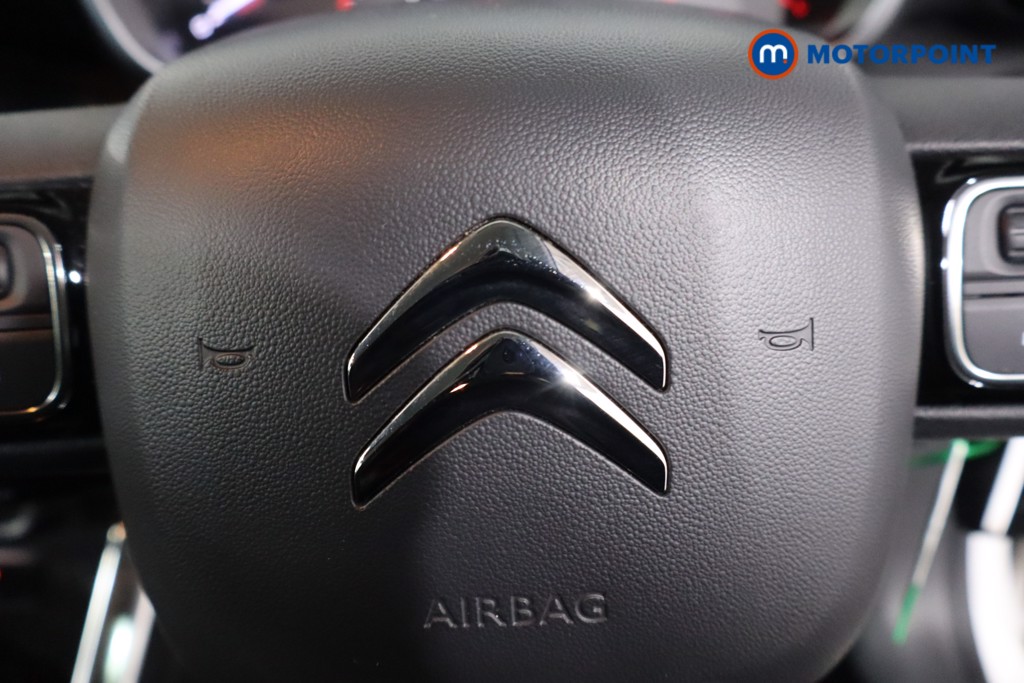 Citroen C3 Aircross Plus Automatic Petrol SUV - Stock Number (1620520) - 13th supplementary image