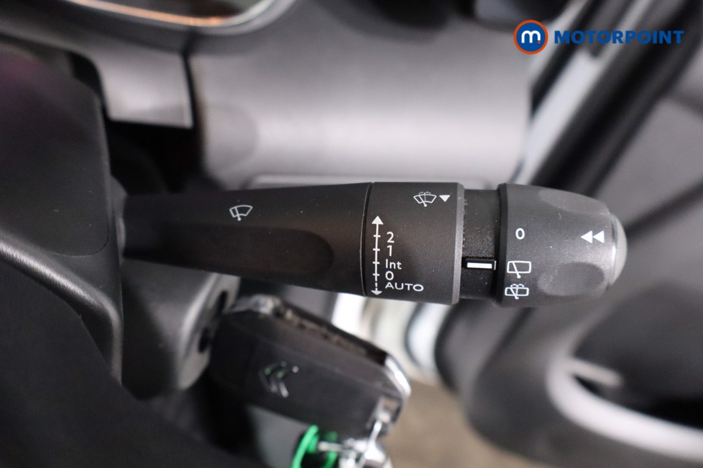 Citroen C3 Aircross Plus Automatic Petrol SUV - Stock Number (1620520) - 15th supplementary image