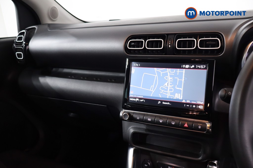 Citroen C3 Aircross Plus Automatic Petrol SUV - Stock Number (1620520) - 18th supplementary image