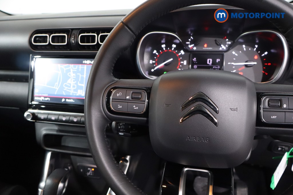 Citroen C3 Aircross Plus Automatic Petrol SUV - Stock Number (1620520) - 19th supplementary image