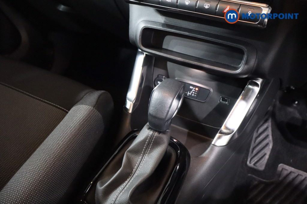 Citroen C3 Aircross Plus Automatic Petrol SUV - Stock Number (1620520) - 20th supplementary image