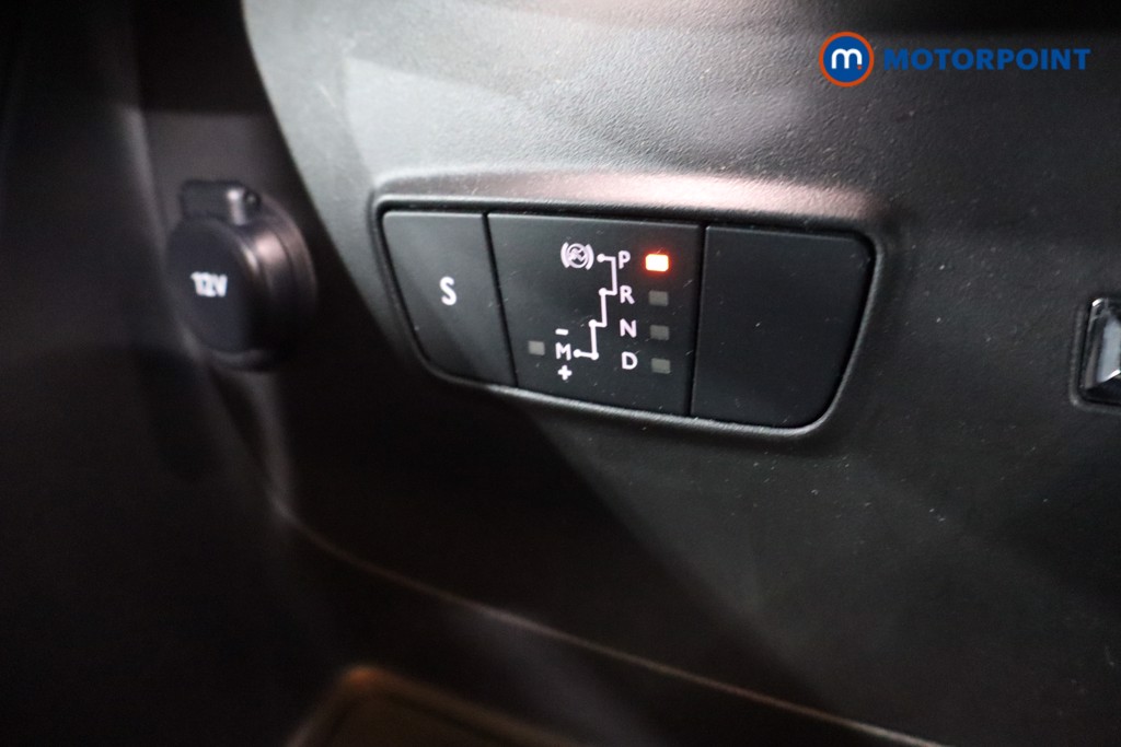 Citroen C3 Aircross Plus Automatic Petrol SUV - Stock Number (1620520) - 21st supplementary image