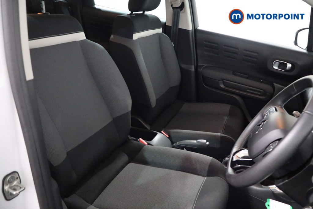 Citroen C3 Aircross Plus Automatic Petrol SUV - Stock Number (1620520) - 22nd supplementary image