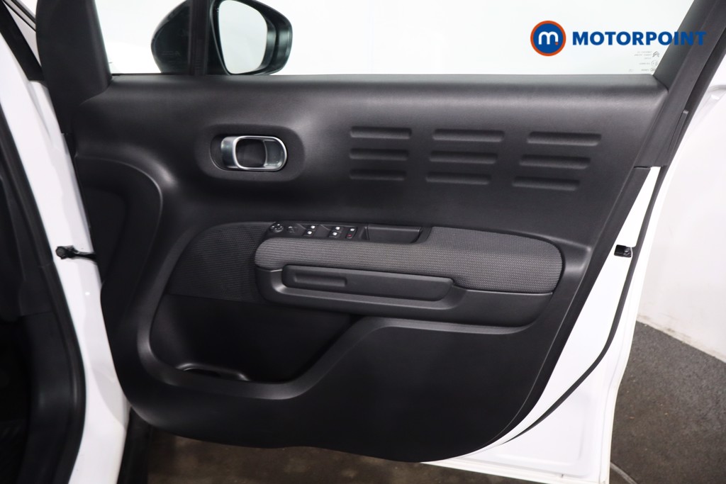 Citroen C3 Aircross Plus Automatic Petrol SUV - Stock Number (1620520) - 23rd supplementary image