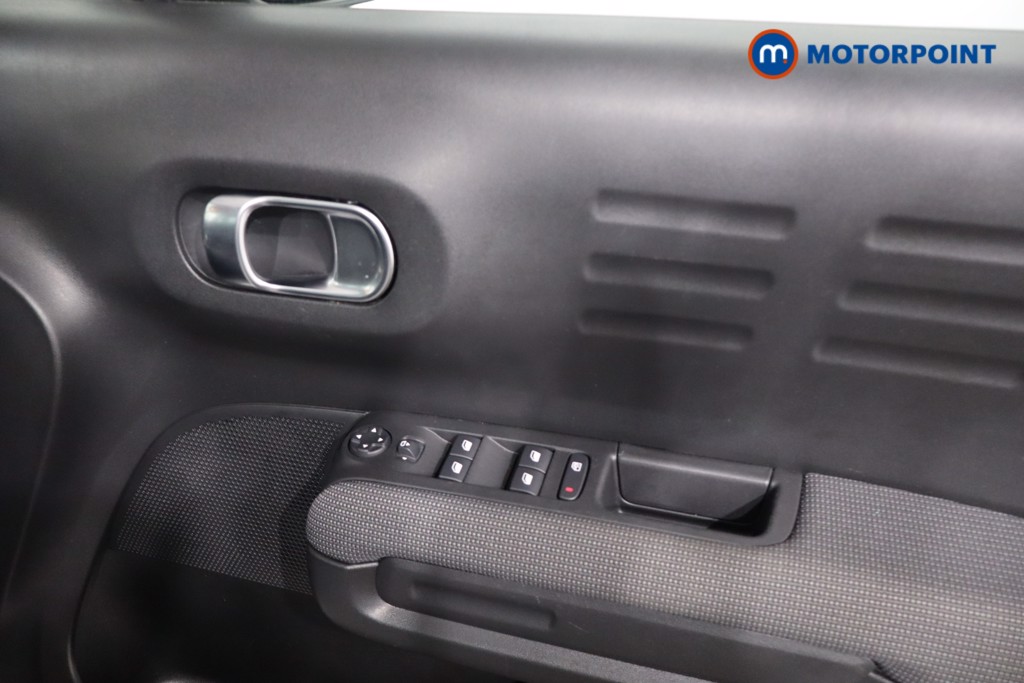 Citroen C3 Aircross Plus Automatic Petrol SUV - Stock Number (1620520) - 24th supplementary image