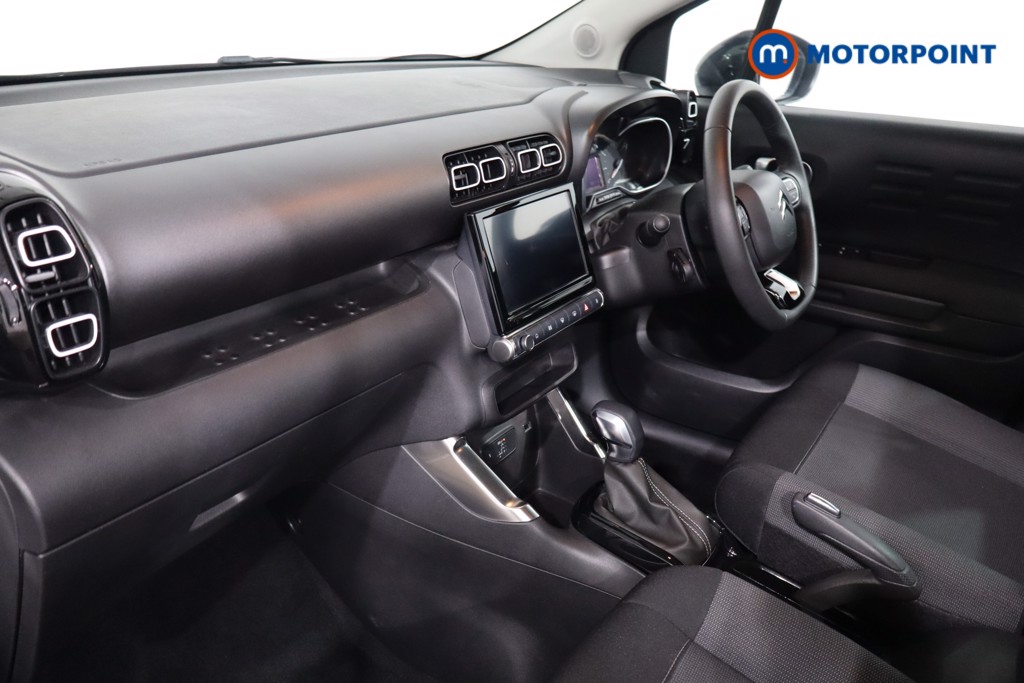 Citroen C3 Aircross Plus Automatic Petrol SUV - Stock Number (1620520) - 25th supplementary image
