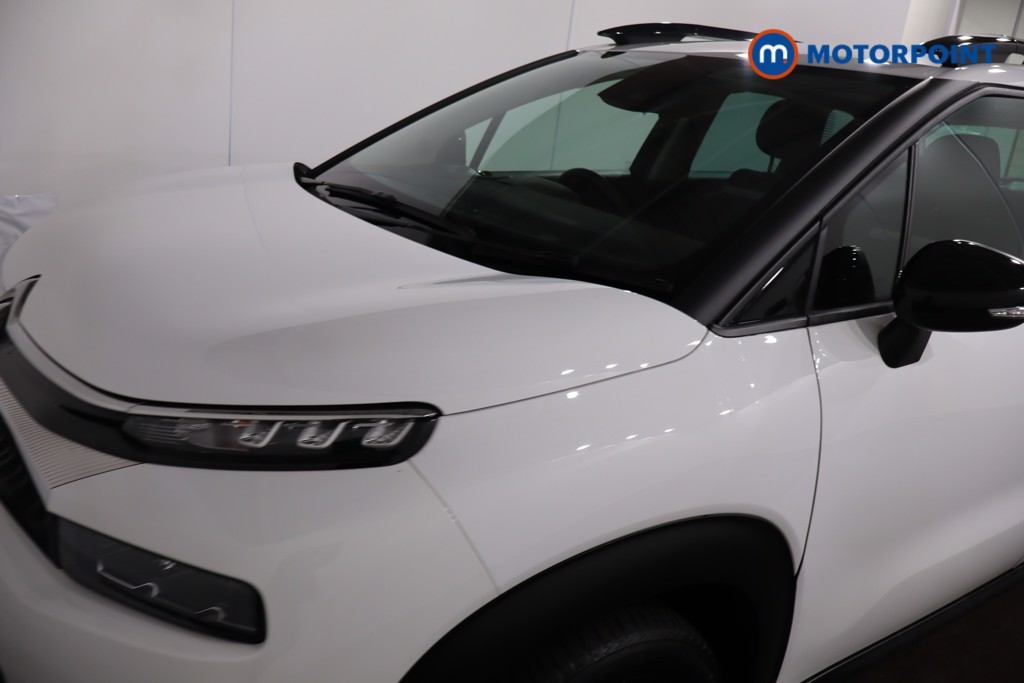 Citroen C3 Aircross Plus Automatic Petrol SUV - Stock Number (1620520) - 27th supplementary image