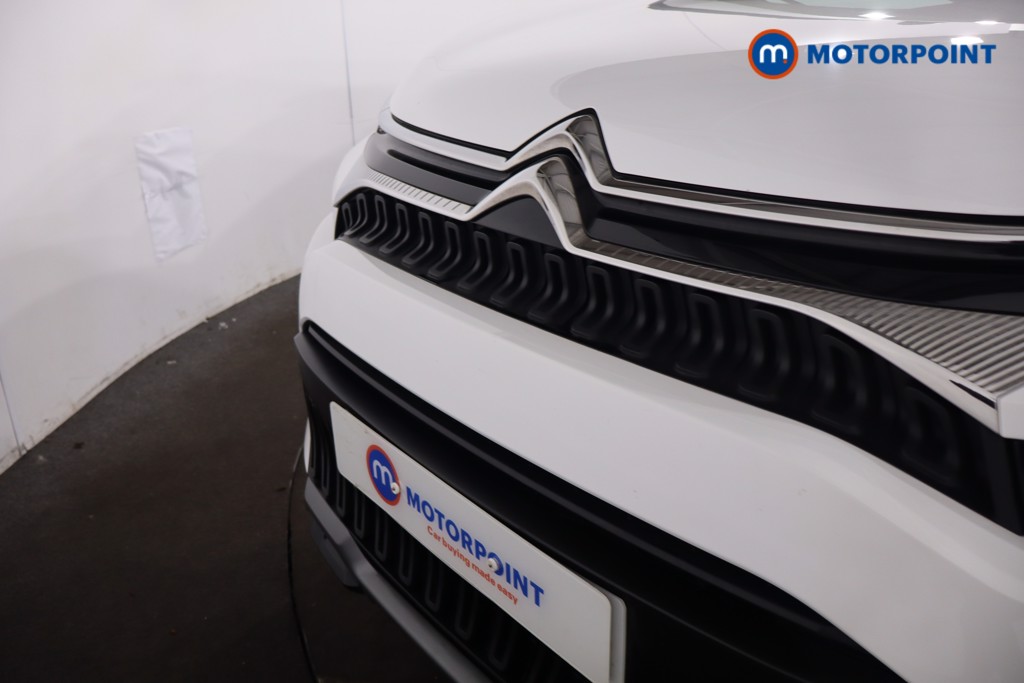 Citroen C3 Aircross Plus Automatic Petrol SUV - Stock Number (1620520) - 28th supplementary image