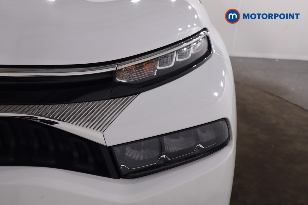 Citroen C3 Aircross Plus Automatic Petrol SUV - Stock Number (1620520) - 29th supplementary image