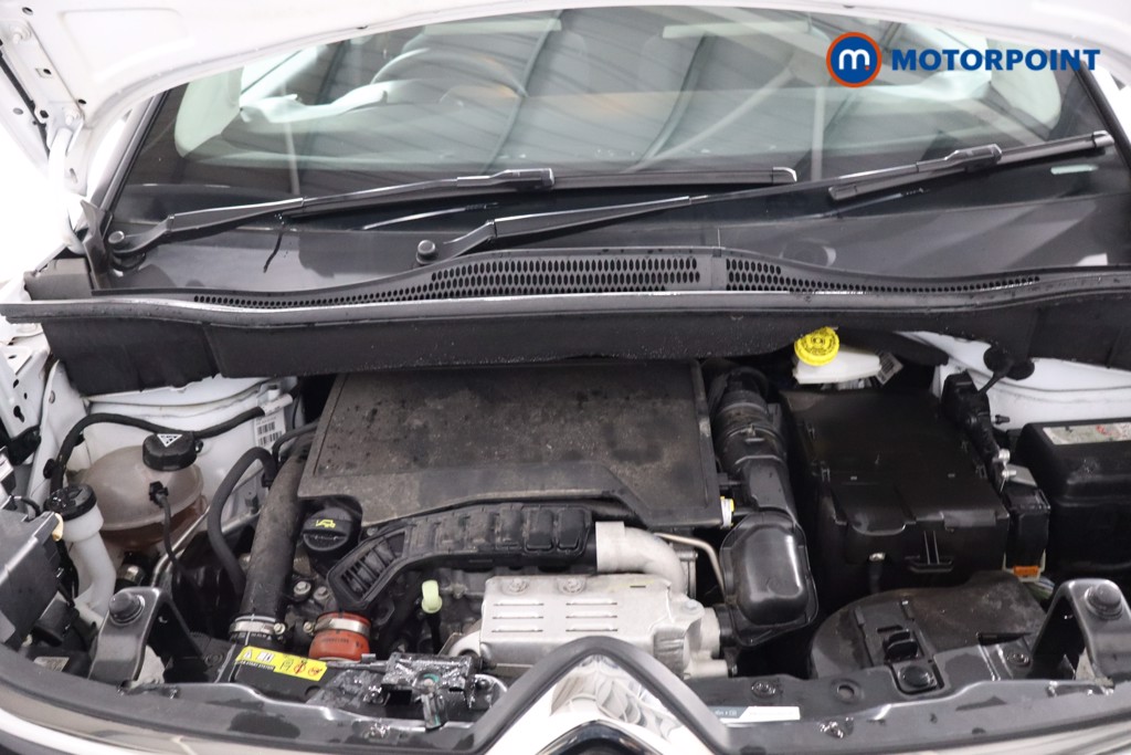 Citroen C3 Aircross Plus Automatic Petrol SUV - Stock Number (1620520) - 31st supplementary image