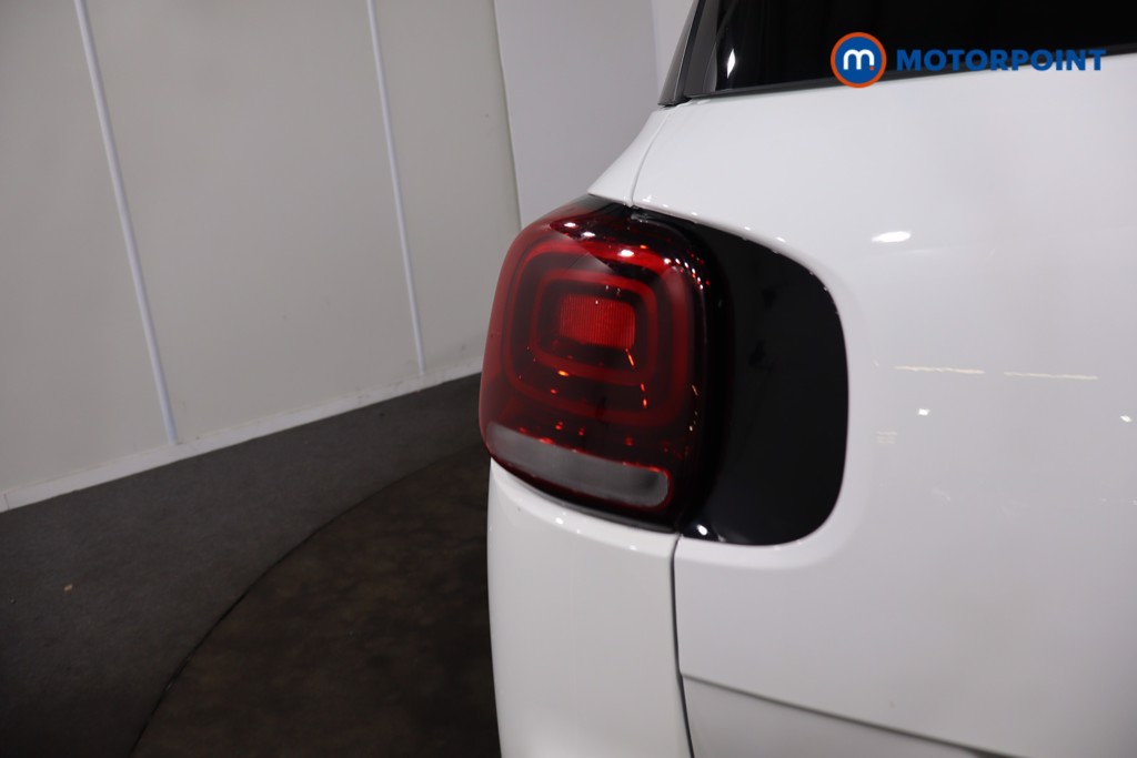 Citroen C3 Aircross Plus Automatic Petrol SUV - Stock Number (1620520) - 34th supplementary image