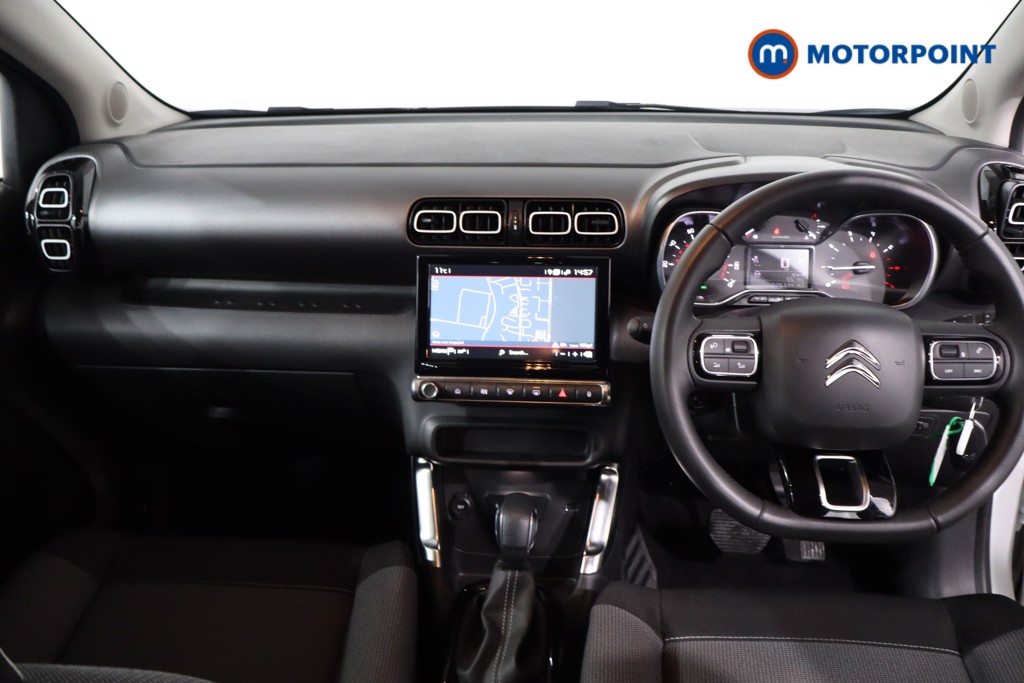 Citroen C3 Aircross Plus Automatic Petrol SUV - Stock Number (1620520) - 1st supplementary image
