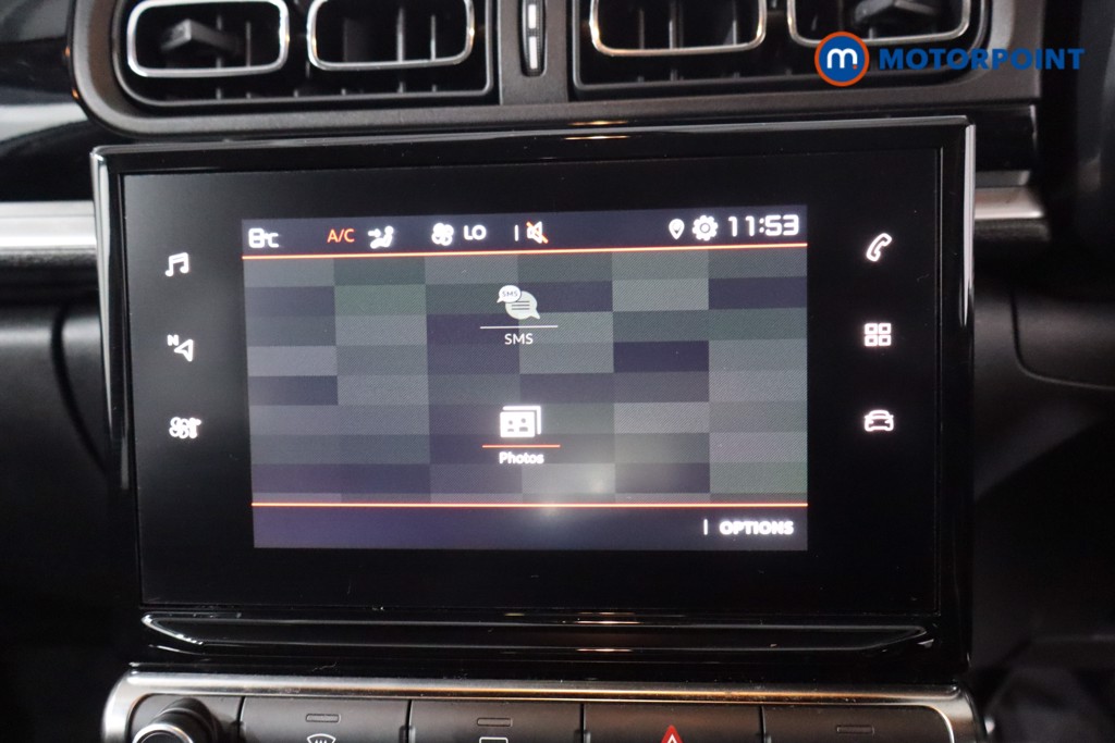 Citroen C3 Plus Manual Petrol Hatchback - Stock Number (1620543) - 2nd supplementary image