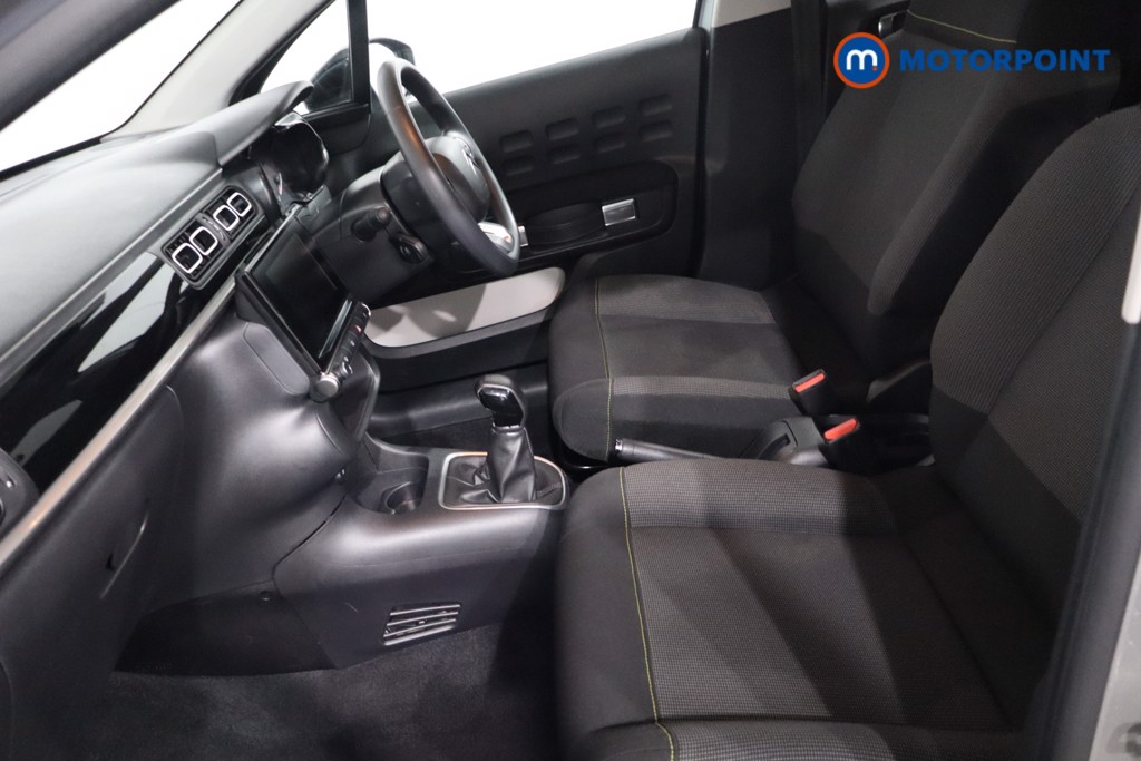 Citroen C3 Plus Manual Petrol Hatchback - Stock Number (1620543) - 4th supplementary image