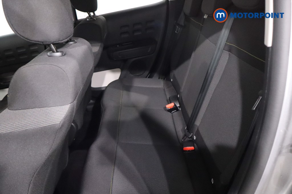Citroen C3 Plus Manual Petrol Hatchback - Stock Number (1620543) - 5th supplementary image