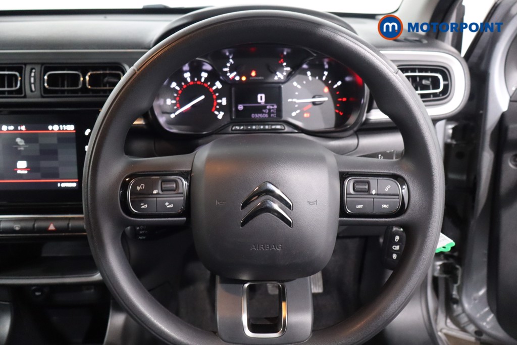 Citroen C3 Plus Manual Petrol Hatchback - Stock Number (1620543) - 6th supplementary image