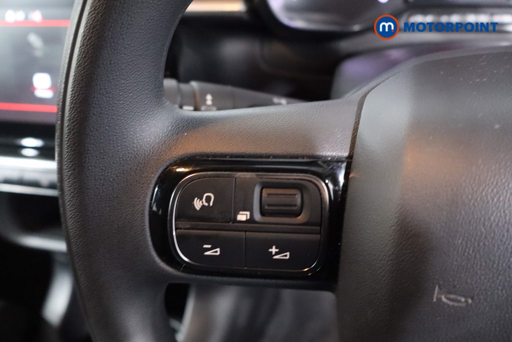 Citroen C3 Plus Manual Petrol Hatchback - Stock Number (1620543) - 7th supplementary image