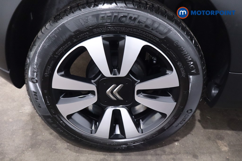 Citroen C3 Plus Manual Petrol Hatchback - Stock Number (1620543) - 9th supplementary image