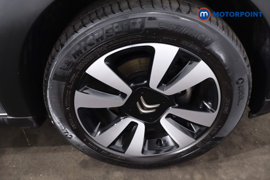 Citroen C3 Plus Manual Petrol Hatchback - Stock Number (1620543) - 10th supplementary image