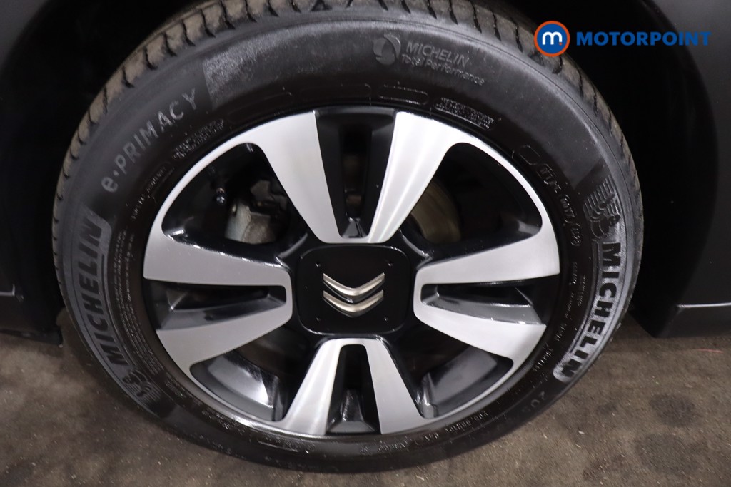 Citroen C3 Plus Manual Petrol Hatchback - Stock Number (1620543) - 11th supplementary image