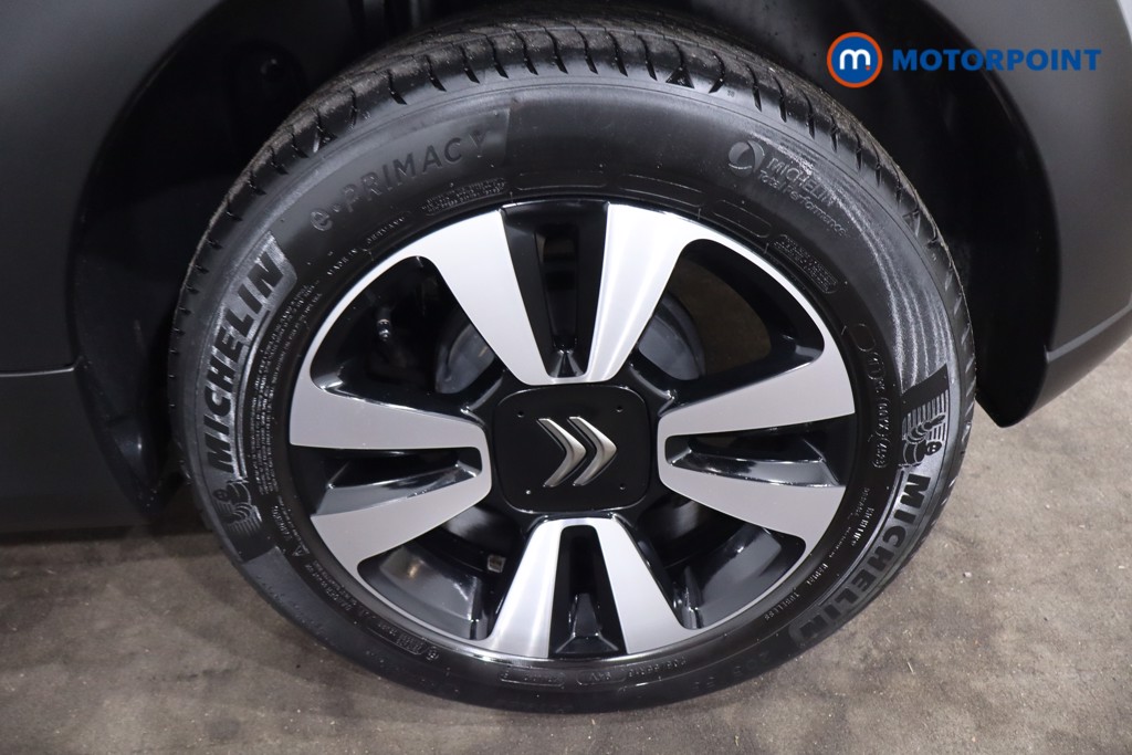 Citroen C3 Plus Manual Petrol Hatchback - Stock Number (1620543) - 12th supplementary image