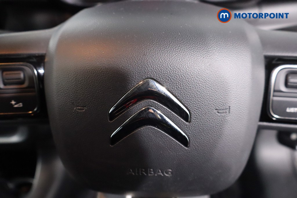 Citroen C3 Plus Manual Petrol Hatchback - Stock Number (1620543) - 13th supplementary image
