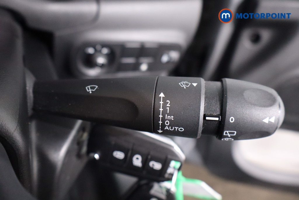 Citroen C3 Plus Manual Petrol Hatchback - Stock Number (1620543) - 15th supplementary image