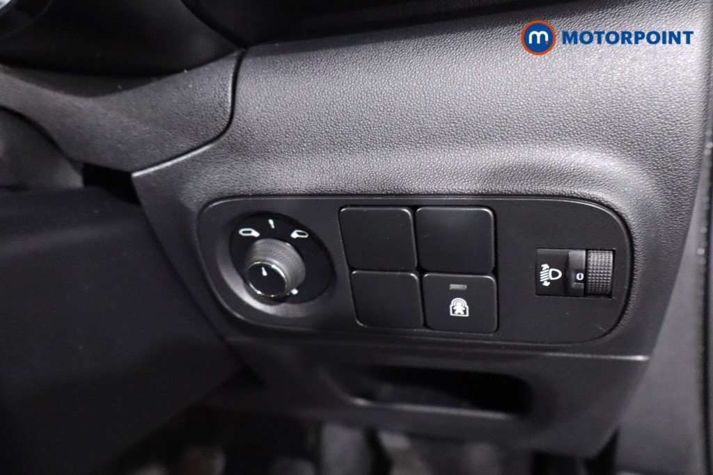 Citroen C3 Plus Manual Petrol Hatchback - Stock Number (1620543) - 17th supplementary image