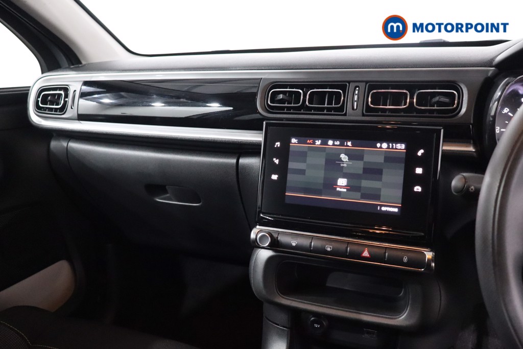 Citroen C3 Plus Manual Petrol Hatchback - Stock Number (1620543) - 19th supplementary image