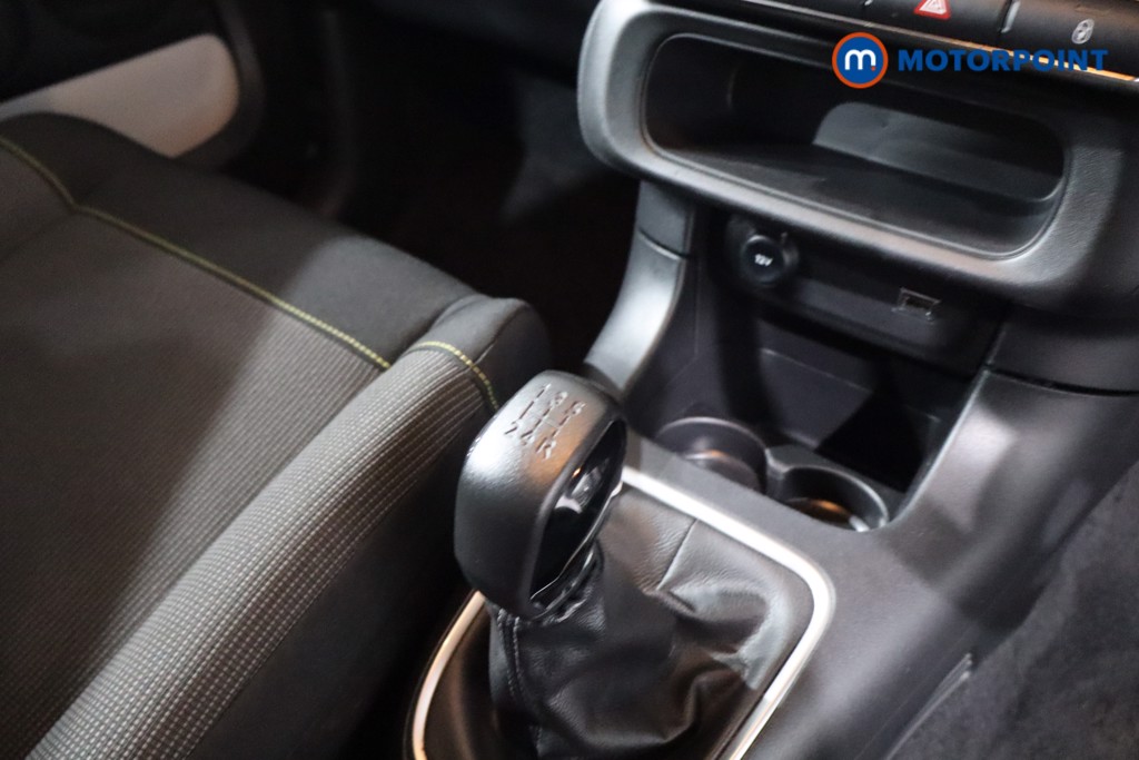 Citroen C3 Plus Manual Petrol Hatchback - Stock Number (1620543) - 21st supplementary image