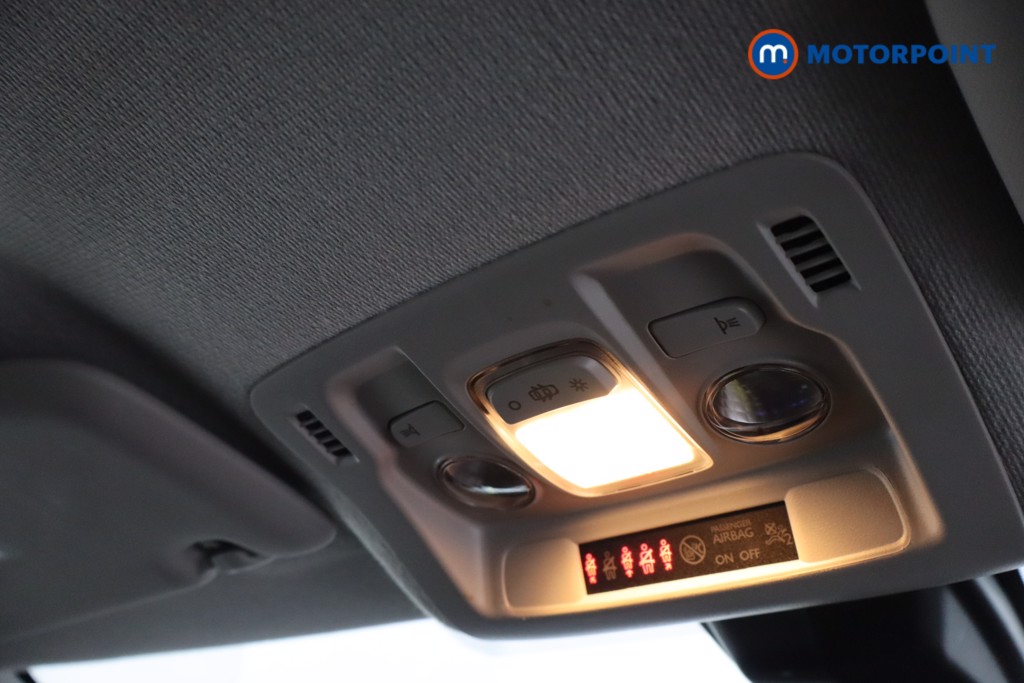 Citroen C3 Plus Manual Petrol Hatchback - Stock Number (1620543) - 22nd supplementary image