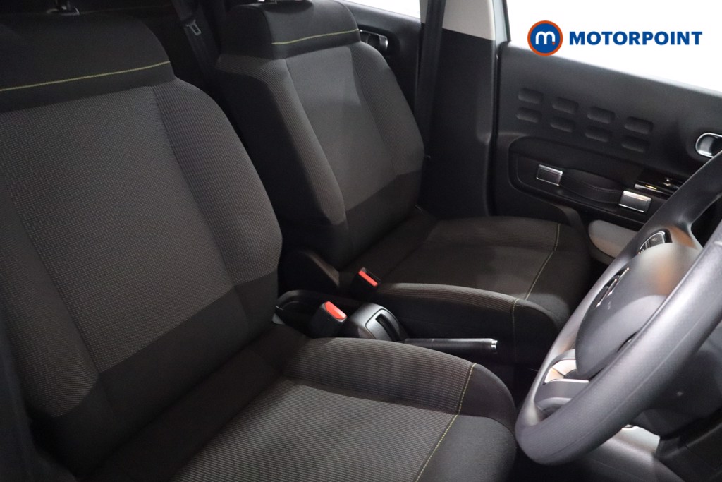 Citroen C3 Plus Manual Petrol Hatchback - Stock Number (1620543) - 23rd supplementary image
