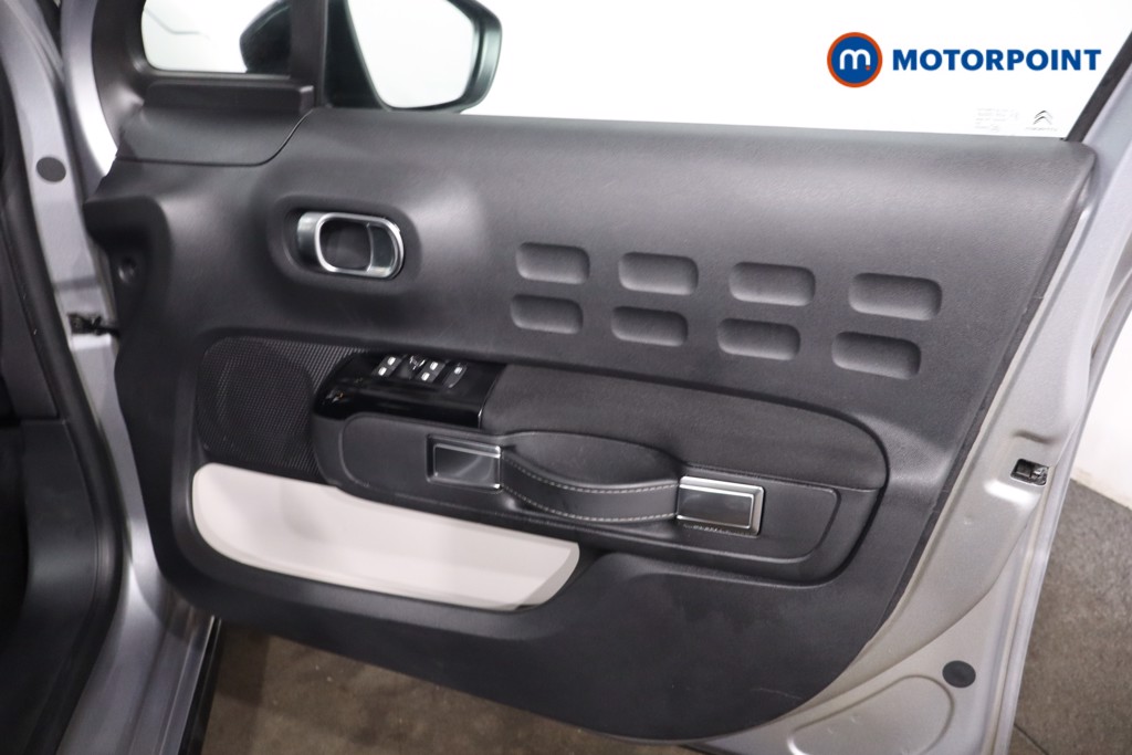 Citroen C3 Plus Manual Petrol Hatchback - Stock Number (1620543) - 24th supplementary image