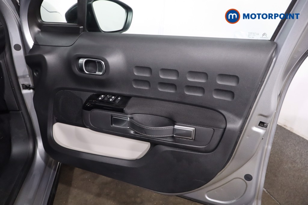 Citroen C3 Plus Manual Petrol Hatchback - Stock Number (1620543) - 25th supplementary image