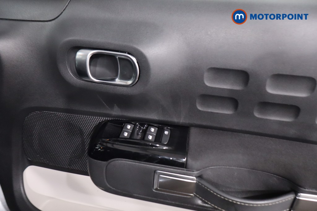 Citroen C3 Plus Manual Petrol Hatchback - Stock Number (1620543) - 26th supplementary image