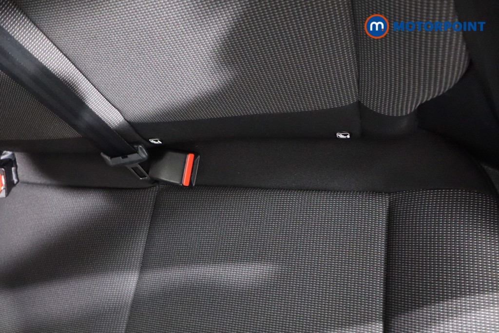 Citroen C3 Plus Manual Petrol Hatchback - Stock Number (1620543) - 27th supplementary image