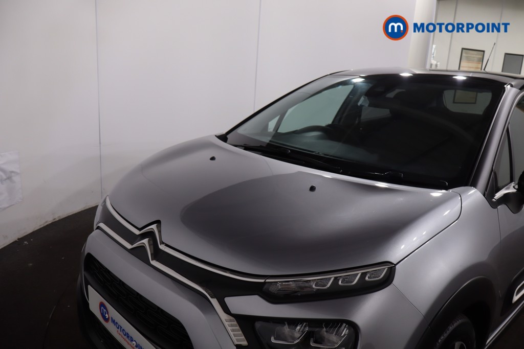 Citroen C3 Plus Manual Petrol Hatchback - Stock Number (1620543) - 28th supplementary image